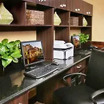 Ayres Hotel&Spa Moreno Valley/Riverside 