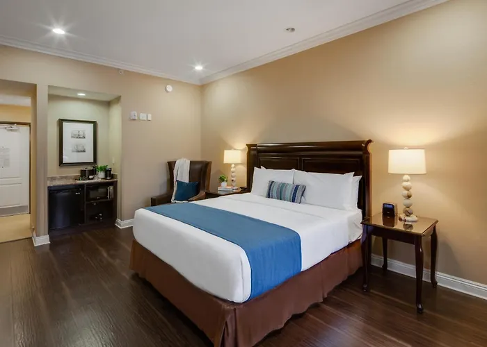 Ayres Hotel & Spa Moreno Valley/Riverside