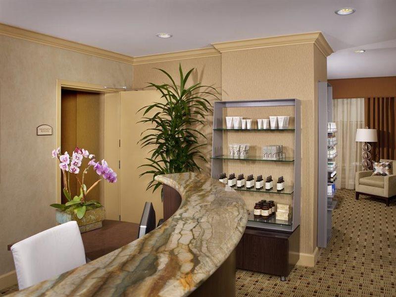 Ayres & Moreno Valley/riverside Hotel 3*