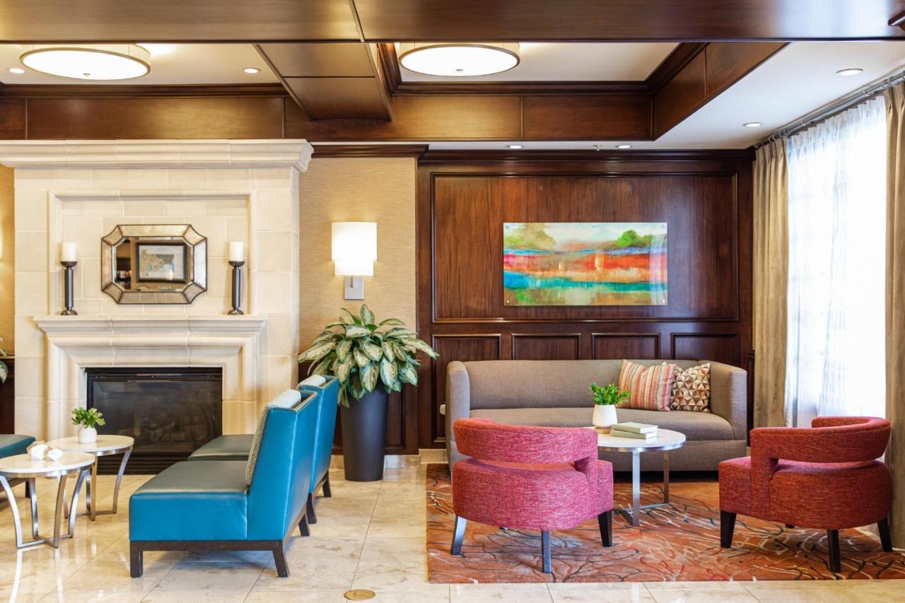 Hotel Ayres & Moreno Valley/riverside Moreno Valley