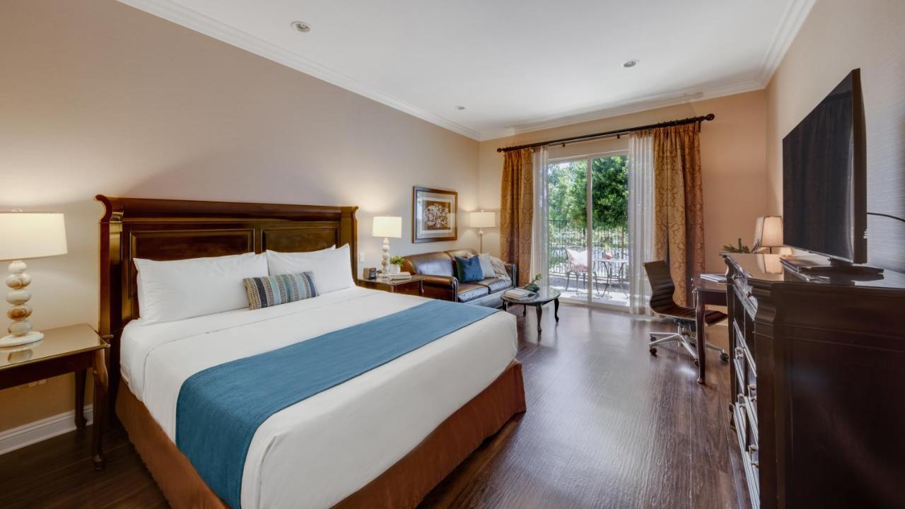 Ayres & Moreno Valley/riverside Hotel Moreno Valley