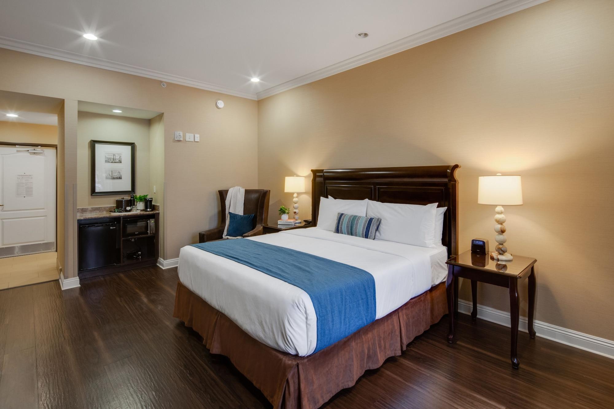 Hotel Ayres & Moreno Valley/riverside