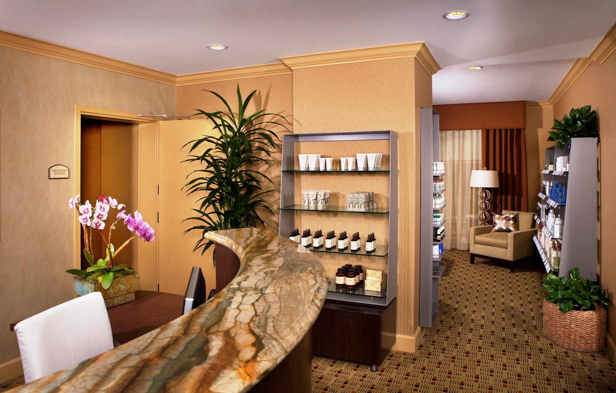 Ayres & Moreno Valley/riverside Hotel