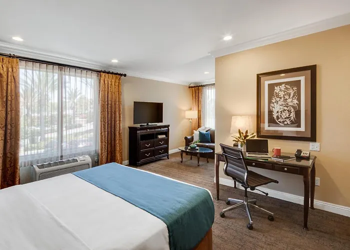 Ayres Hotel&Spa Moreno Valley/Riverside