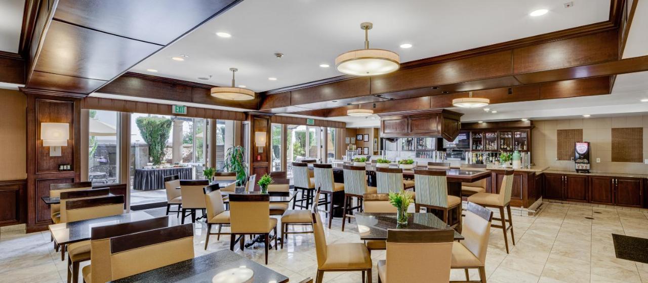 Ayres Hotel&spa Moreno Valley/riverside Hotel