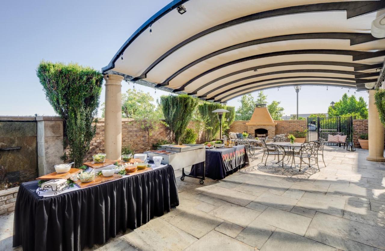 Ayres Hotel&spa Moreno Valley/riverside