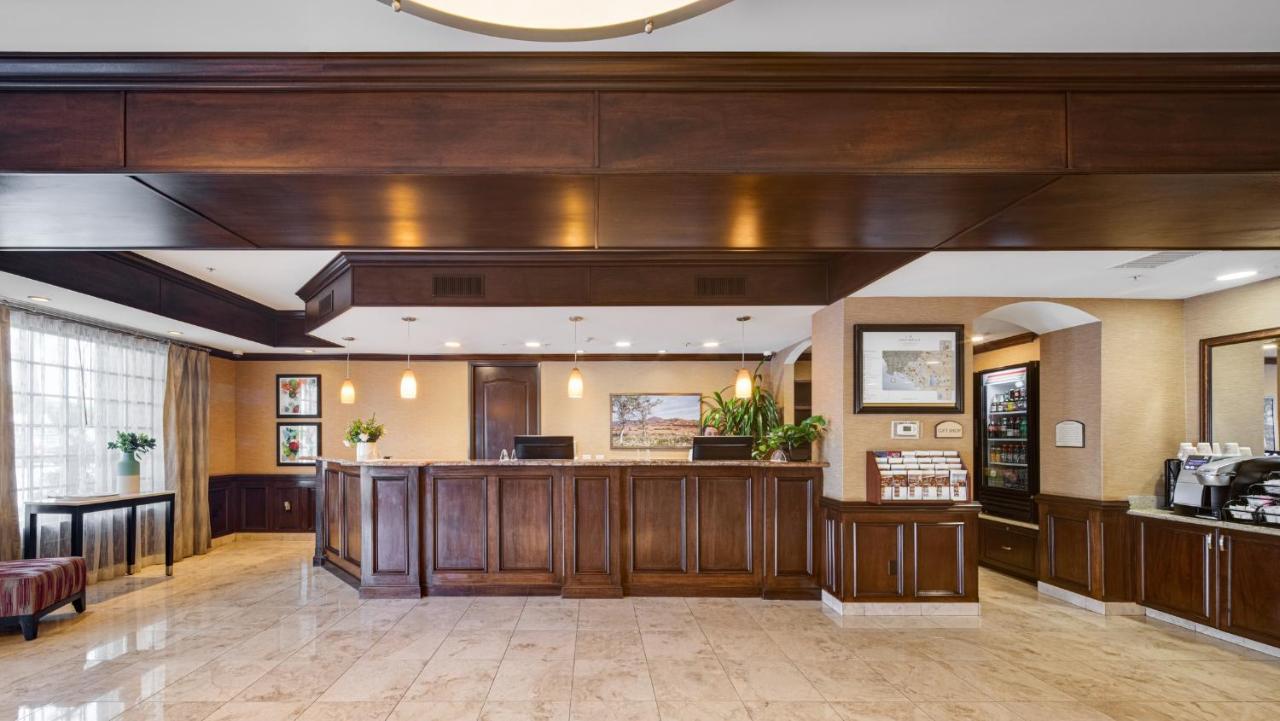 Ayres Hotel&spa Moreno Valley/riverside Hotel