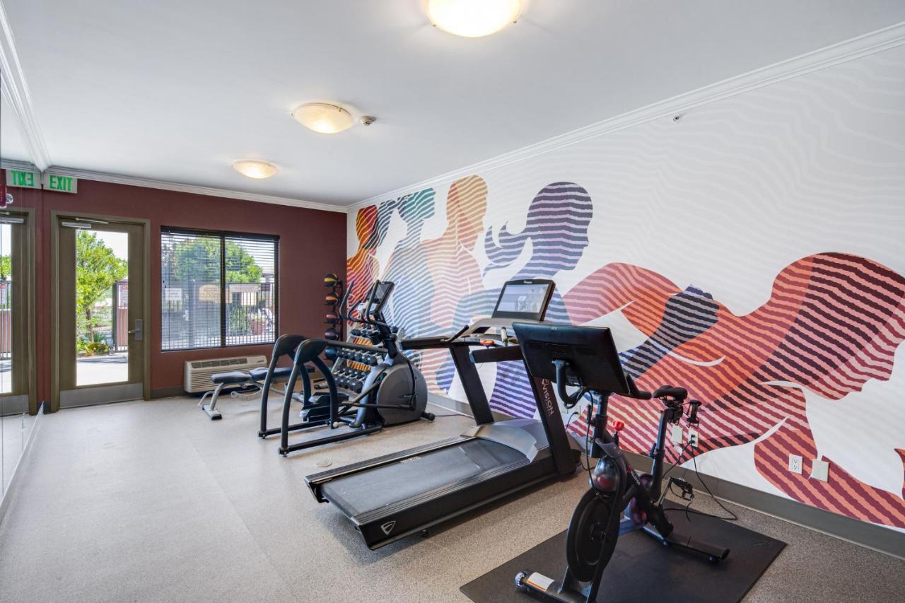 Ayres Hotel&spa Moreno Valley/riverside 3*