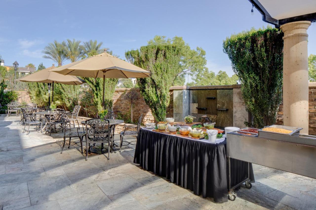Ayres Hotel&spa Moreno Valley/riverside Moreno Valley