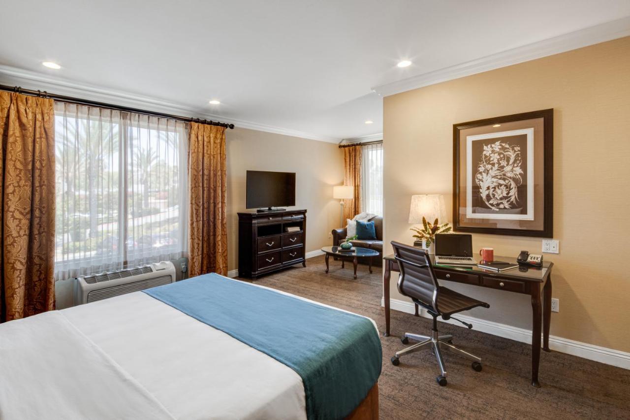 Ayres Hotel&spa Moreno Valley/riverside