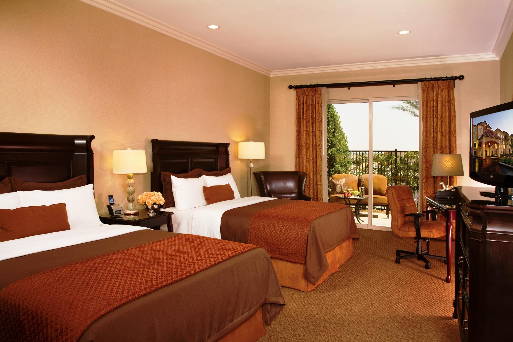 Ayres Hotel&spa Moreno Valley/riverside 3*