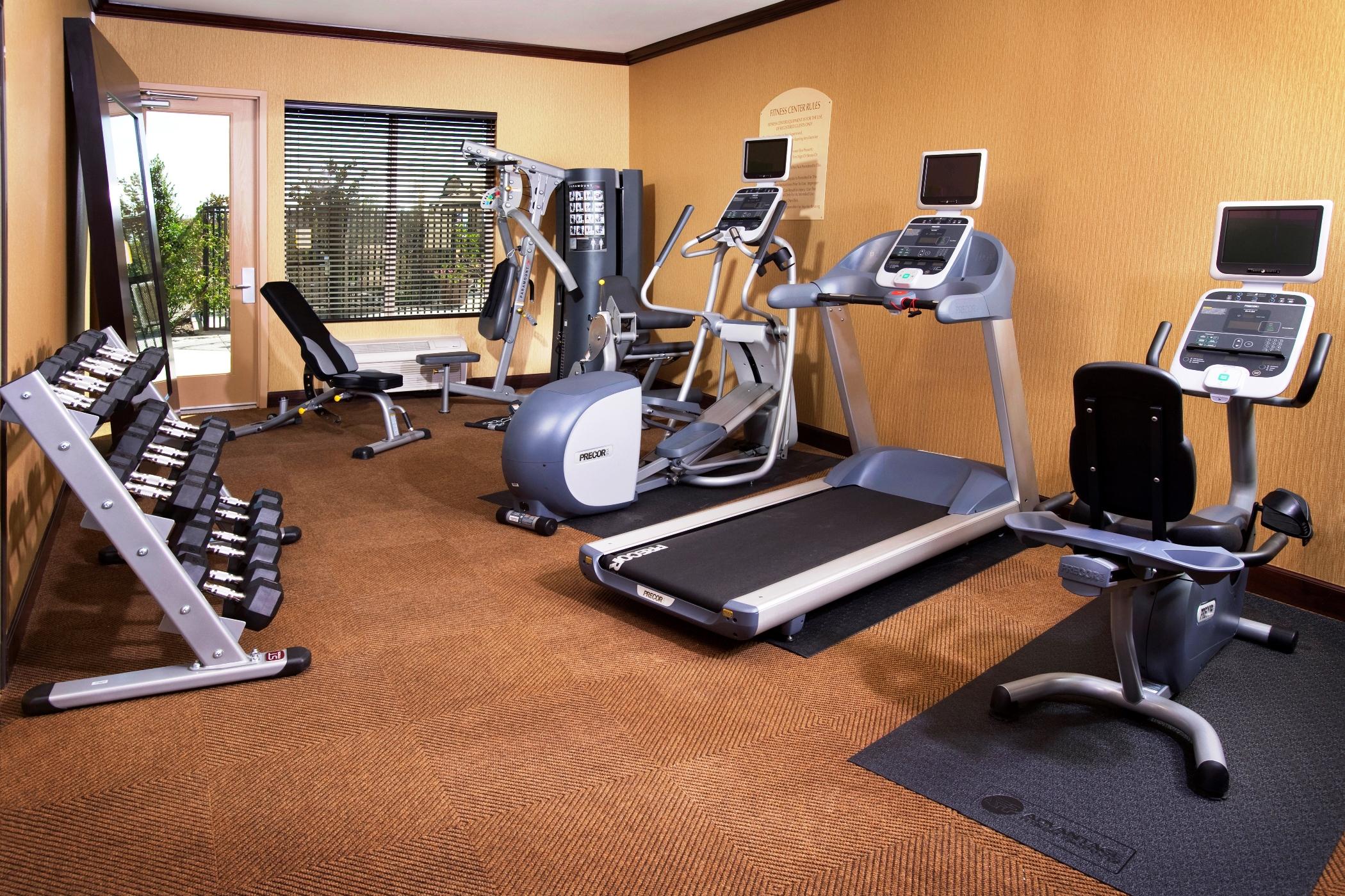 Ayres Hotel&spa Moreno Valley/riverside 3* Moreno Valley