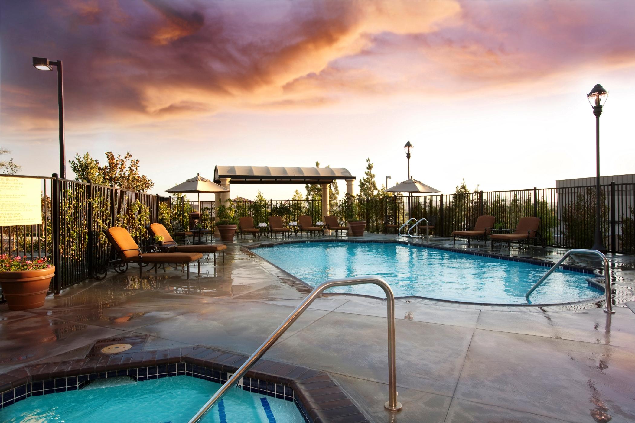 Ayres Hotel&spa Moreno Valley/riverside 3* Moreno Valley
